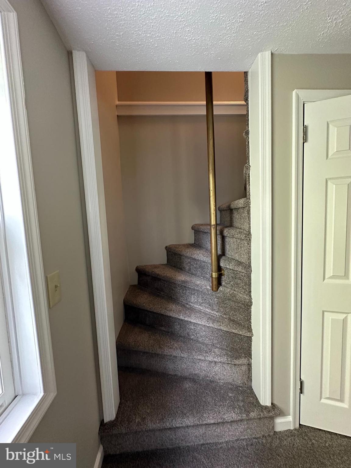 134 A Maple Avenue Dublin, PA 18917 - Photo 9 of 23 a view of entryway with wooden floor