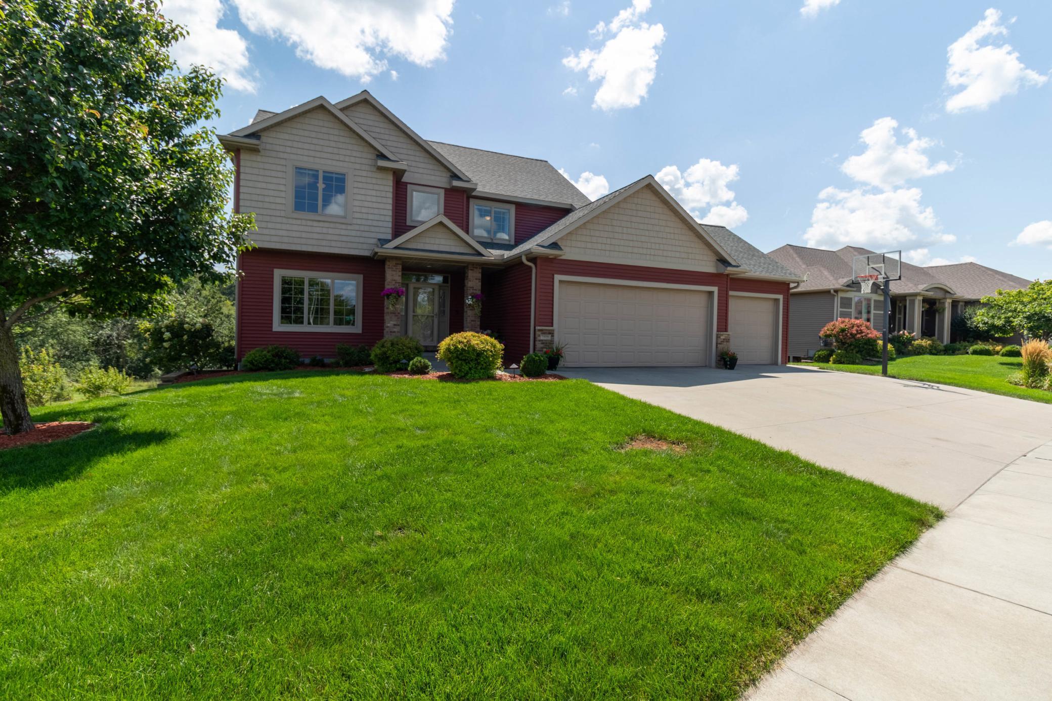 1620 Echo Ridge Street Southwest Rochester, MN 55902 - Photo 1 of 1