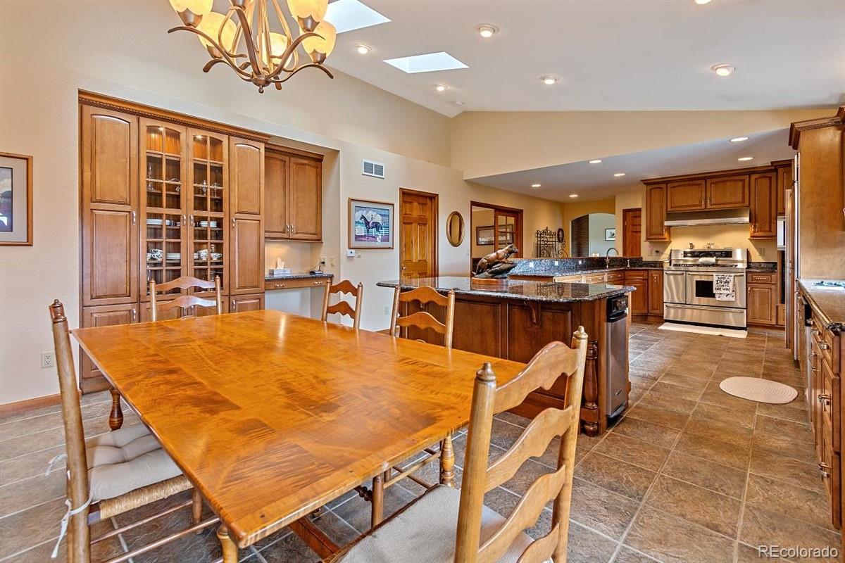 456 Rocky Cliff Road Elizabeth, CO 80107 - Photo 15 of 36 Gallery Image 15
