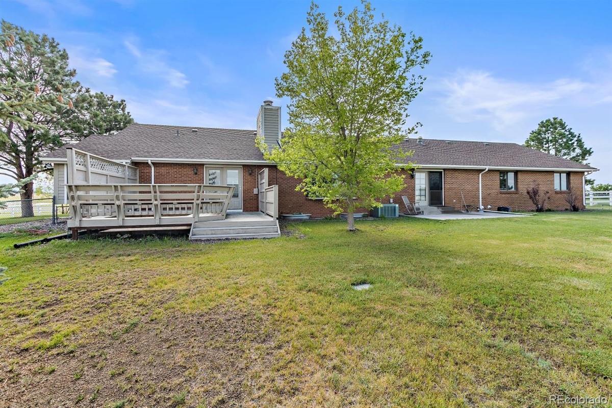 456 Rocky Cliff Road Elizabeth, CO 80107 - Photo 29 of 36 Gallery Image 29