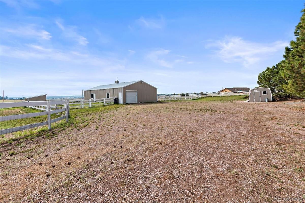 456 Rocky Cliff Road Elizabeth, CO 80107 - Photo 33 of 36 Gallery Image 33