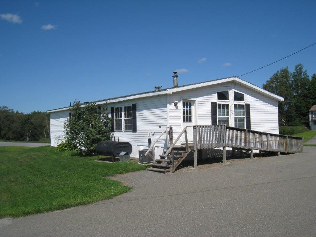 52 Old County Road Fairfield, ME 04937 - Photo 2 of 23 Photo
