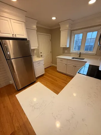 $2,600 | 132 Greene Street, Unit 2, Quincy, MA 02170