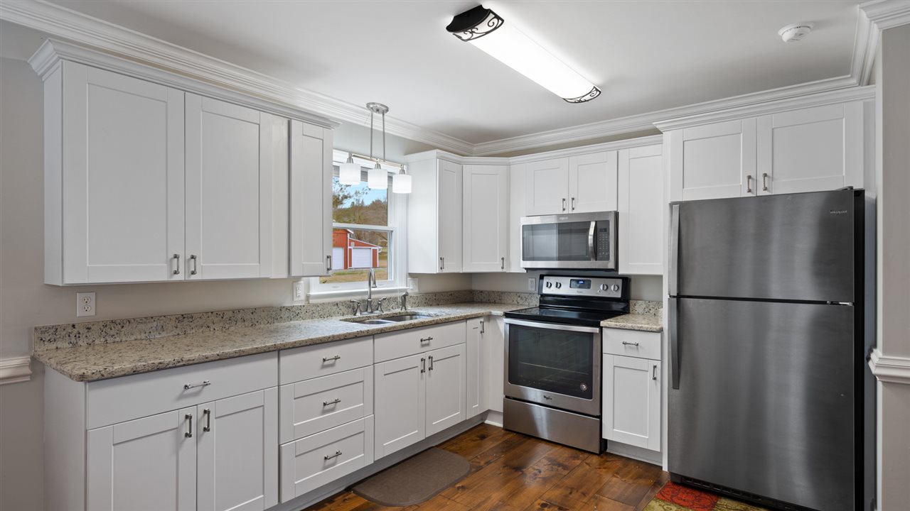 433 West Finger Street Landrum, SC 29356 - Photo 16 of 26