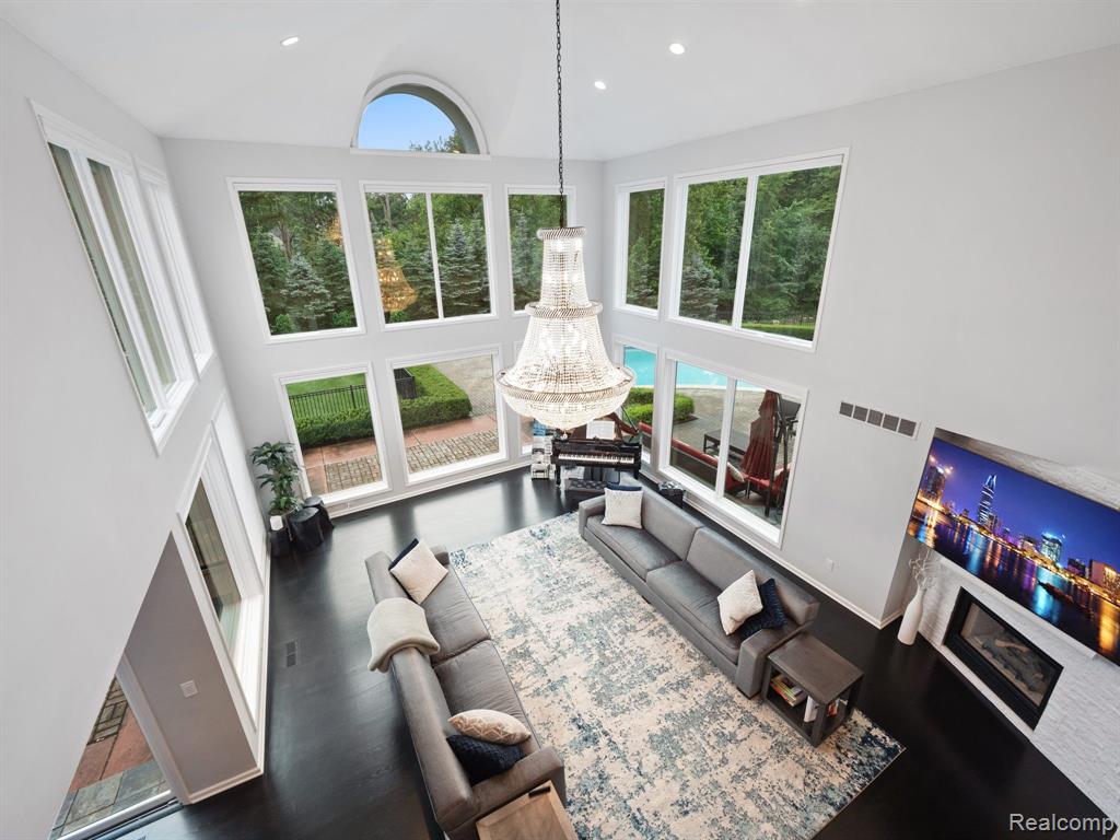 102 Endicott Road Bloomfield Hills, MI 48304 - Photo 34 of 50
