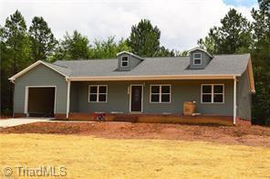 4861 Simerson Road Linwood, NC 27299 - Photo 1 of 1 Home similar to picture