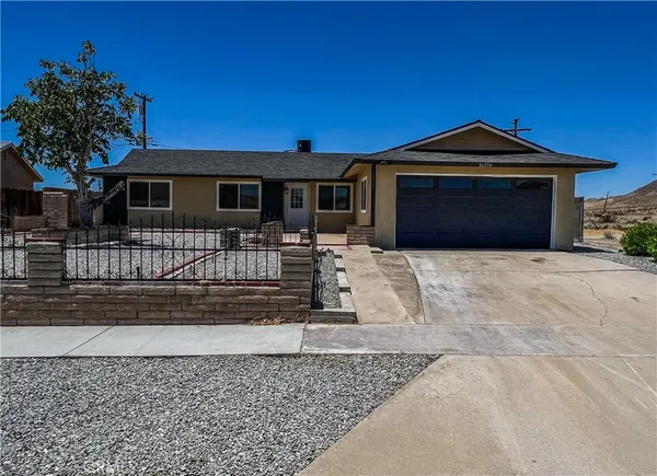 $375,000 | 36370 Fern Drive, Barstow, CA 92311