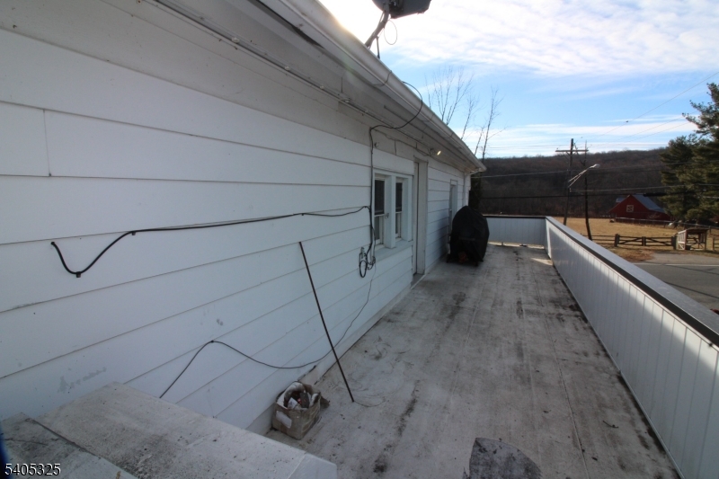 171 Stanton Road, Unit A Flemington, NJ 08822 - Photo 12 of 12 a view of city from balcony