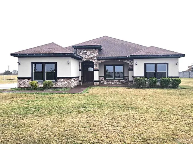 $495,000 | 23900 Oak Knoll Drive, Monte Alto, TX 78538