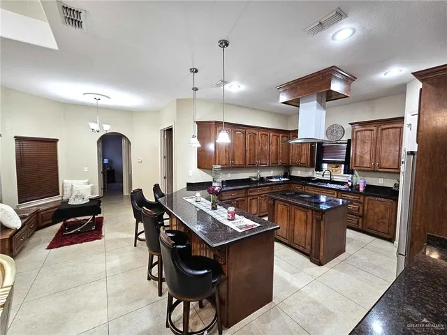 $495,000 | 23900 Oak Knoll Drive, Monte Alto, TX 78538