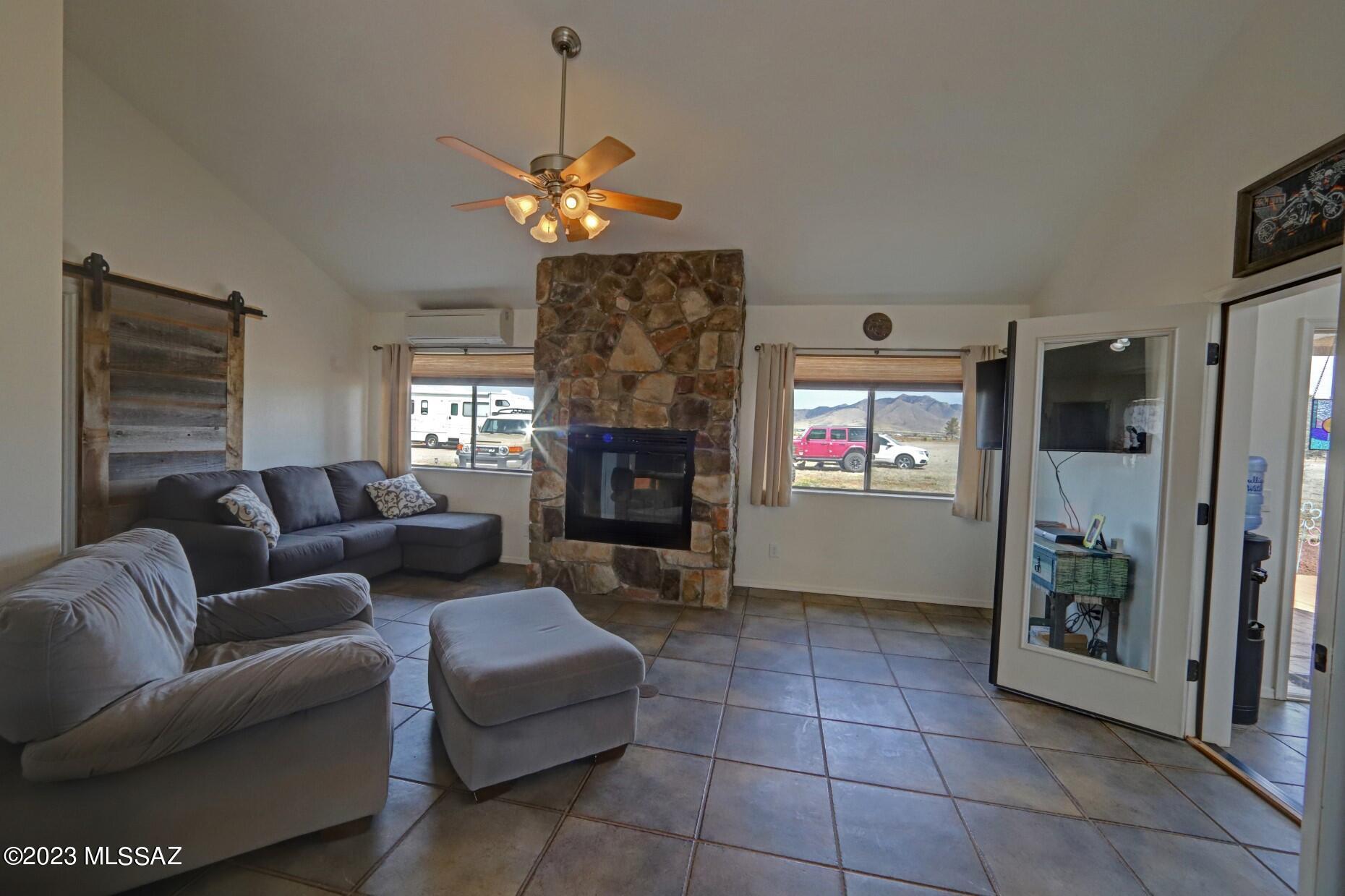 48 East Rain Valley Loop Road Elgin, AZ 85611 - Photo 15 of 49 Gallery Image 15