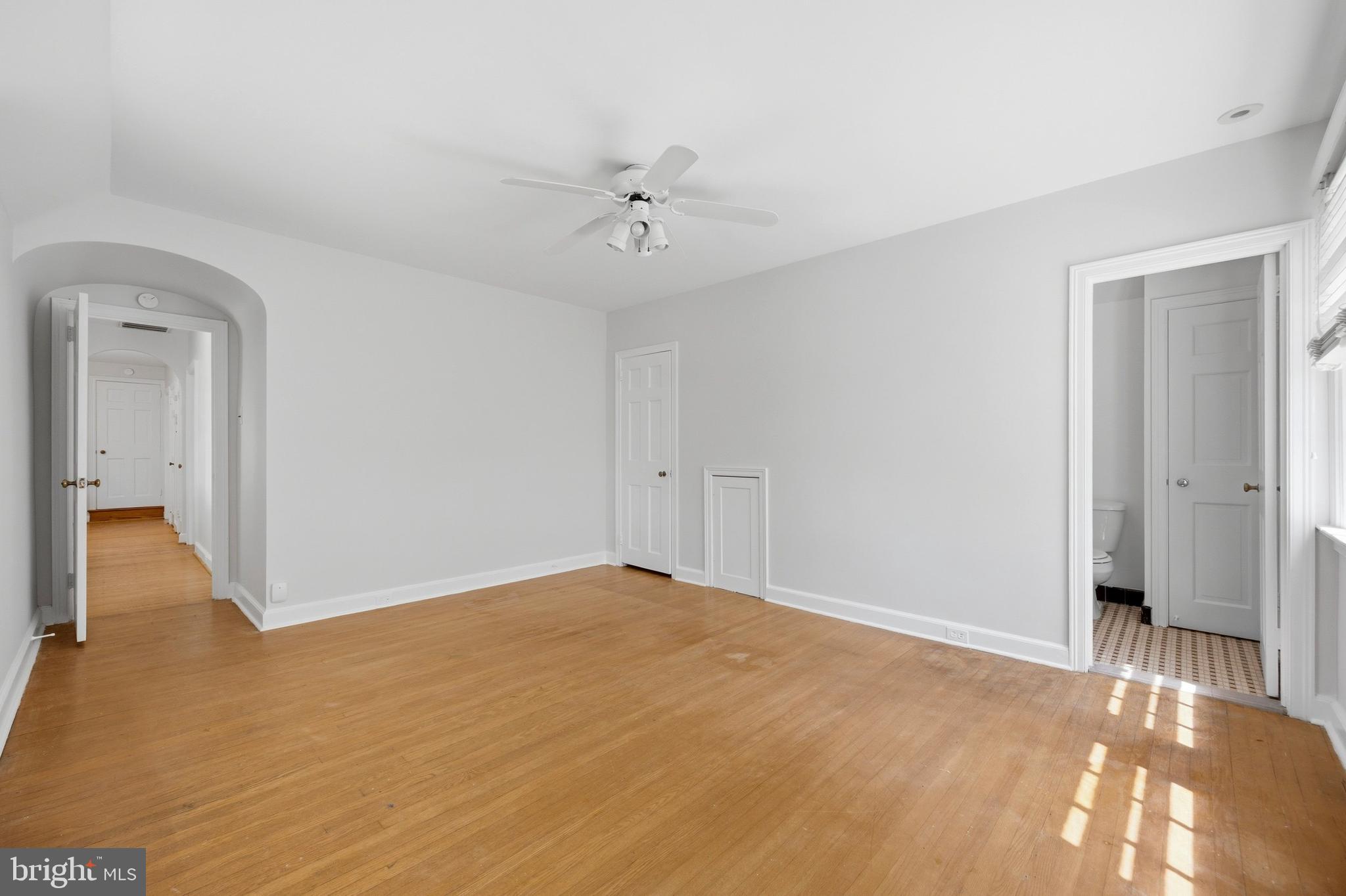 326 Winding Way Merion Station, PA 19066 - Photo 24 of 33 a view of an empty room