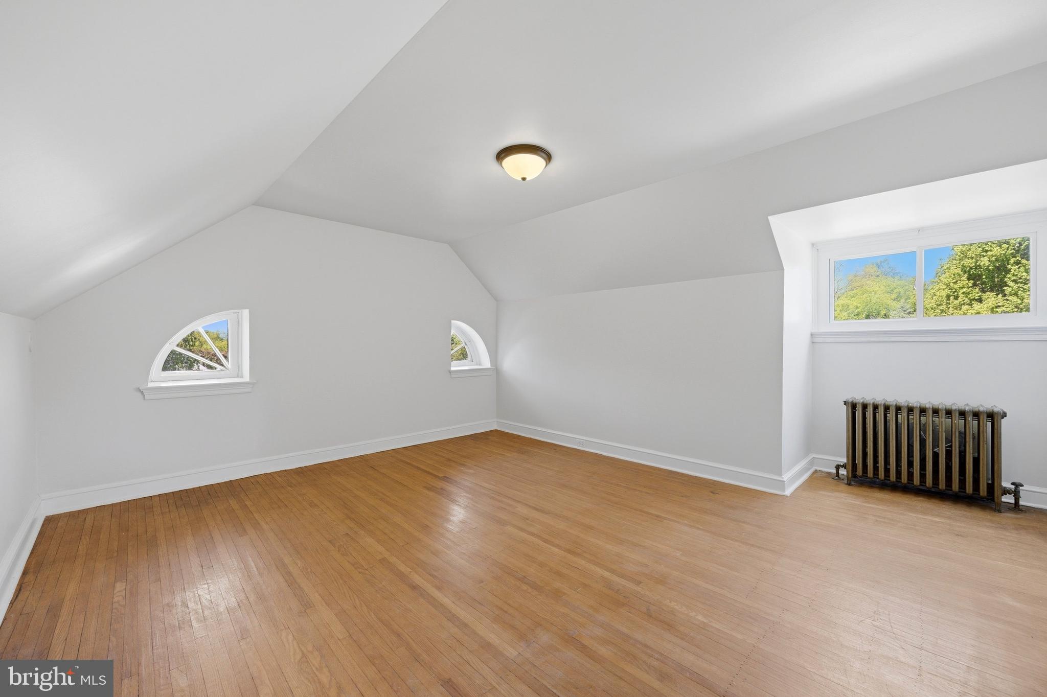 326 Winding Way Merion Station, PA 19066 - Photo 27 of 33 an empty room with a window