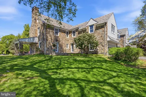 $925,000 | 326 Winding Way, Merion Station, PA 19066