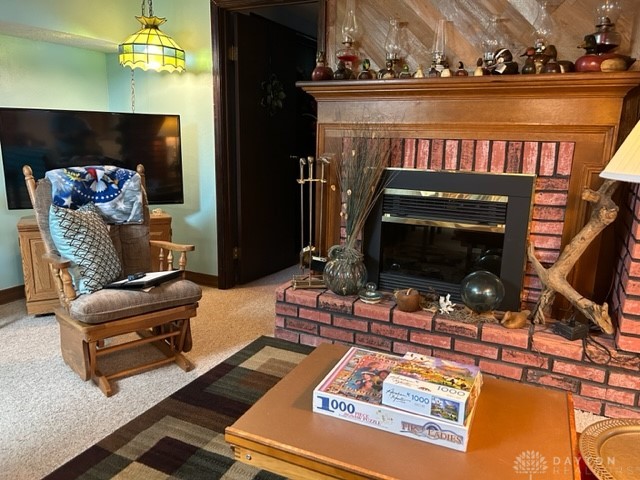 11820 Hall Road Laura, OH 45337 - Photo 54 of 56 Gallery Image 54
