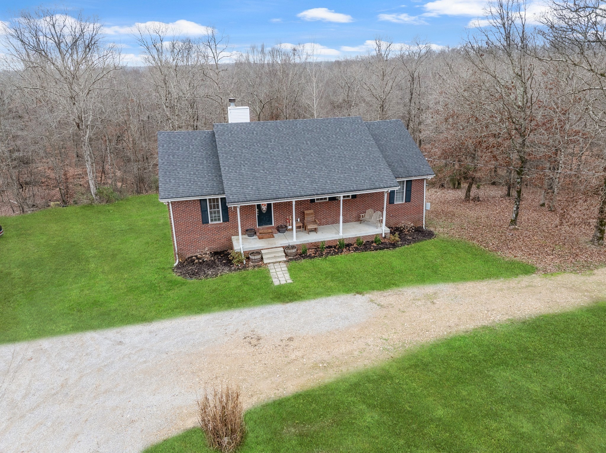 2323 Nubbin Ridge Road Dickson, TN 37055 - Photo 8 of 51 Gallery Image 8