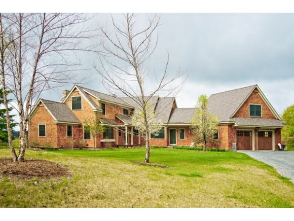 171 Chellis Road Plainfield, NH 03781 - Photo 1 of 1 Gallery Image 1
