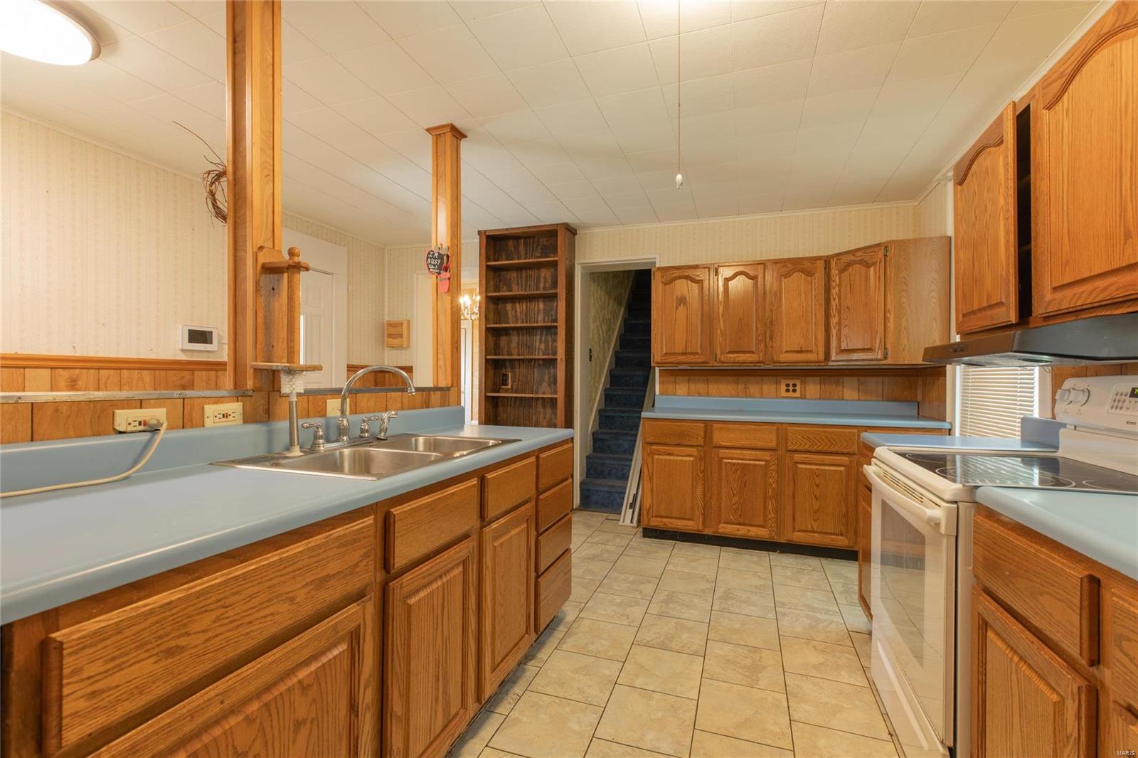 214 Fourth Street Carrollton, IL 62016 - Photo 25 of 38