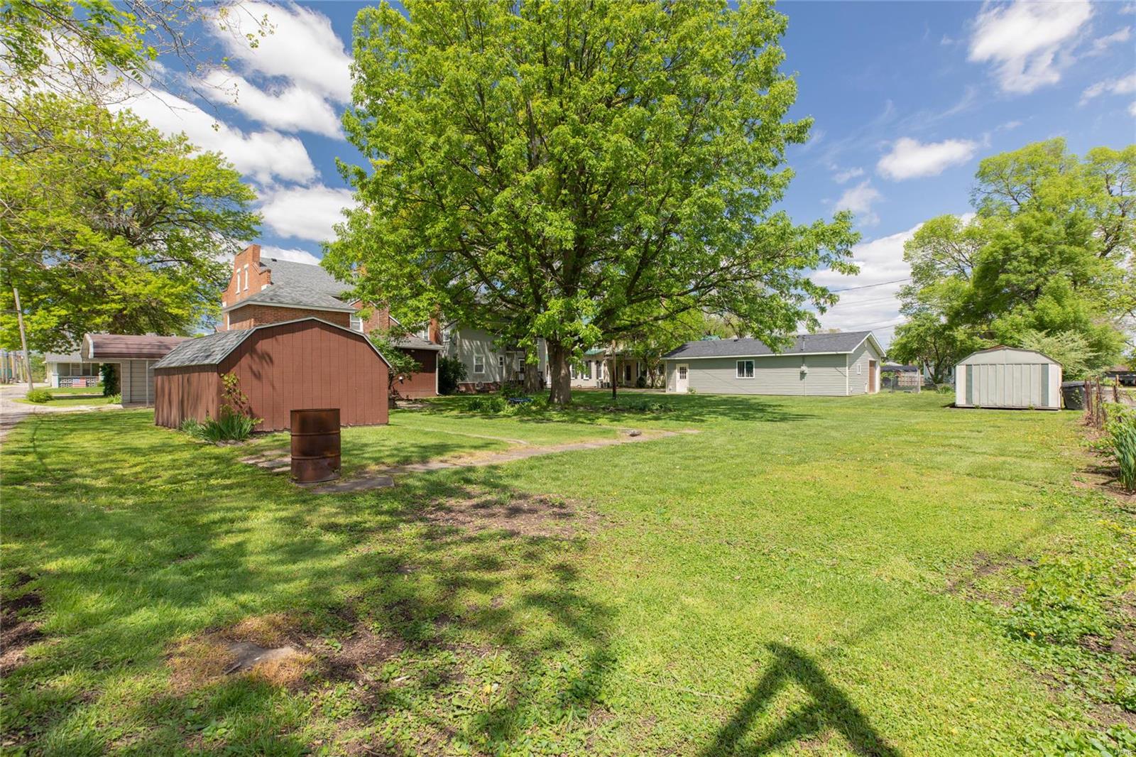 214 Fourth Street Carrollton, IL 62016 - Photo 9 of 38