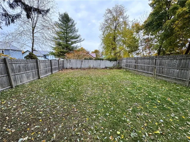 $65,000 | 610 Franklin Street, Ogdensburg, NY 13669