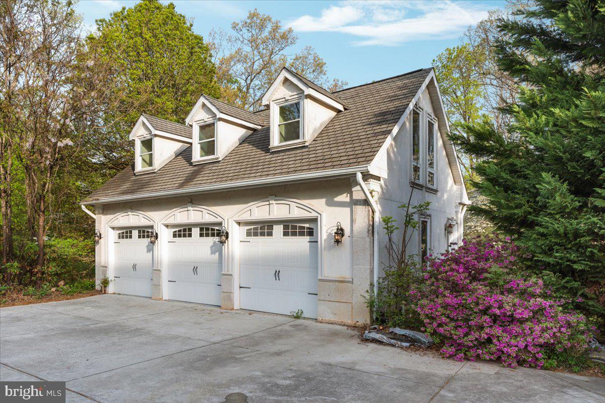 11846 Chapel Road Clifton, VA 20124 - Photo 133 of 143