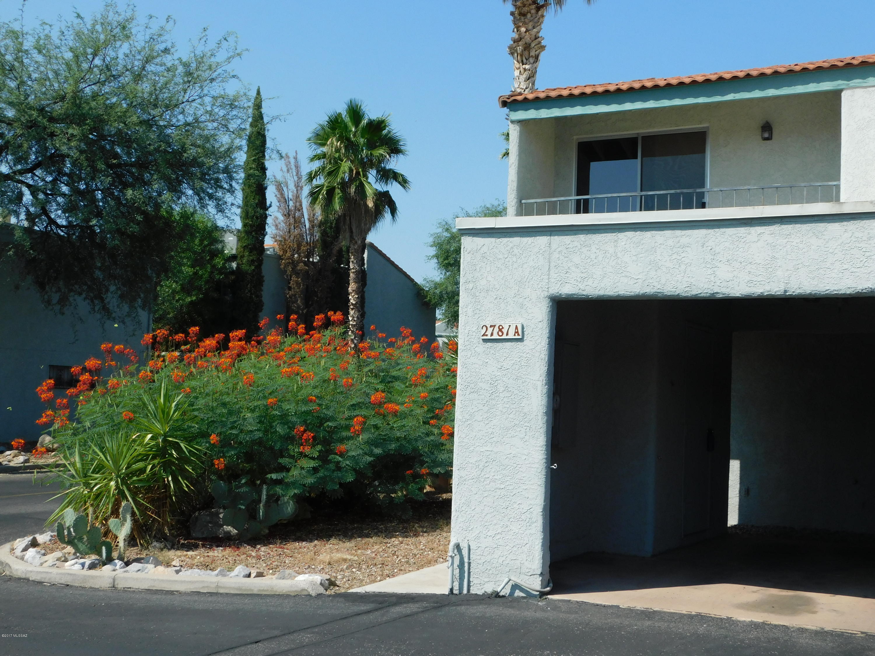 2781 West Anklam Road, Unit A Tucson, AZ 85745 - Photo 2 of 42 Gallery Image 2