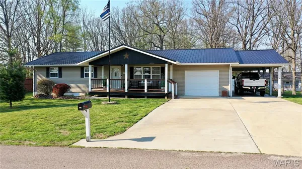 $209,000 | 1506 Dale Street, Salem, MO 65560