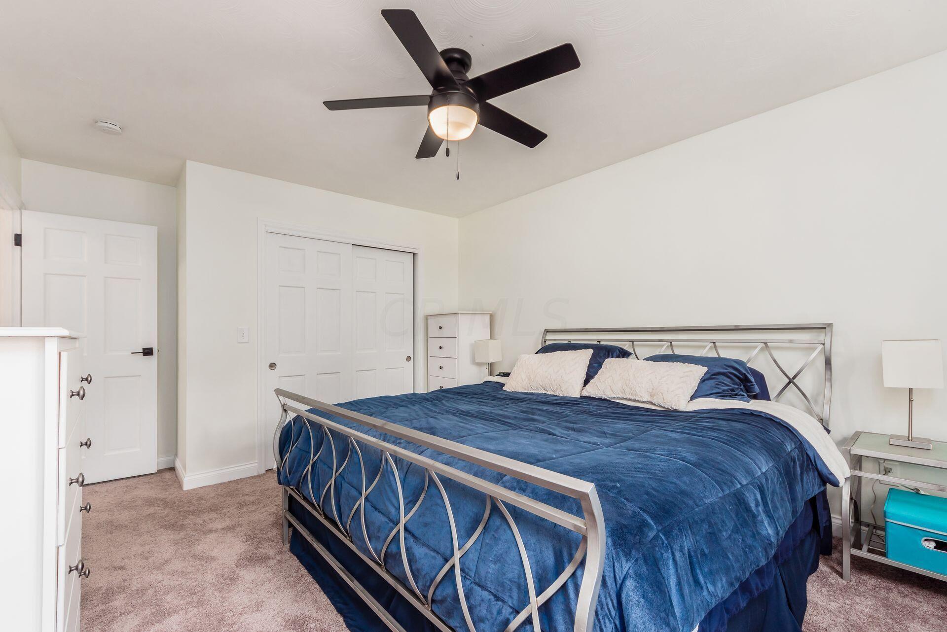 1044 Rutland Way Columbus, OH 43085 - Photo 50 of 67 Bedroom two