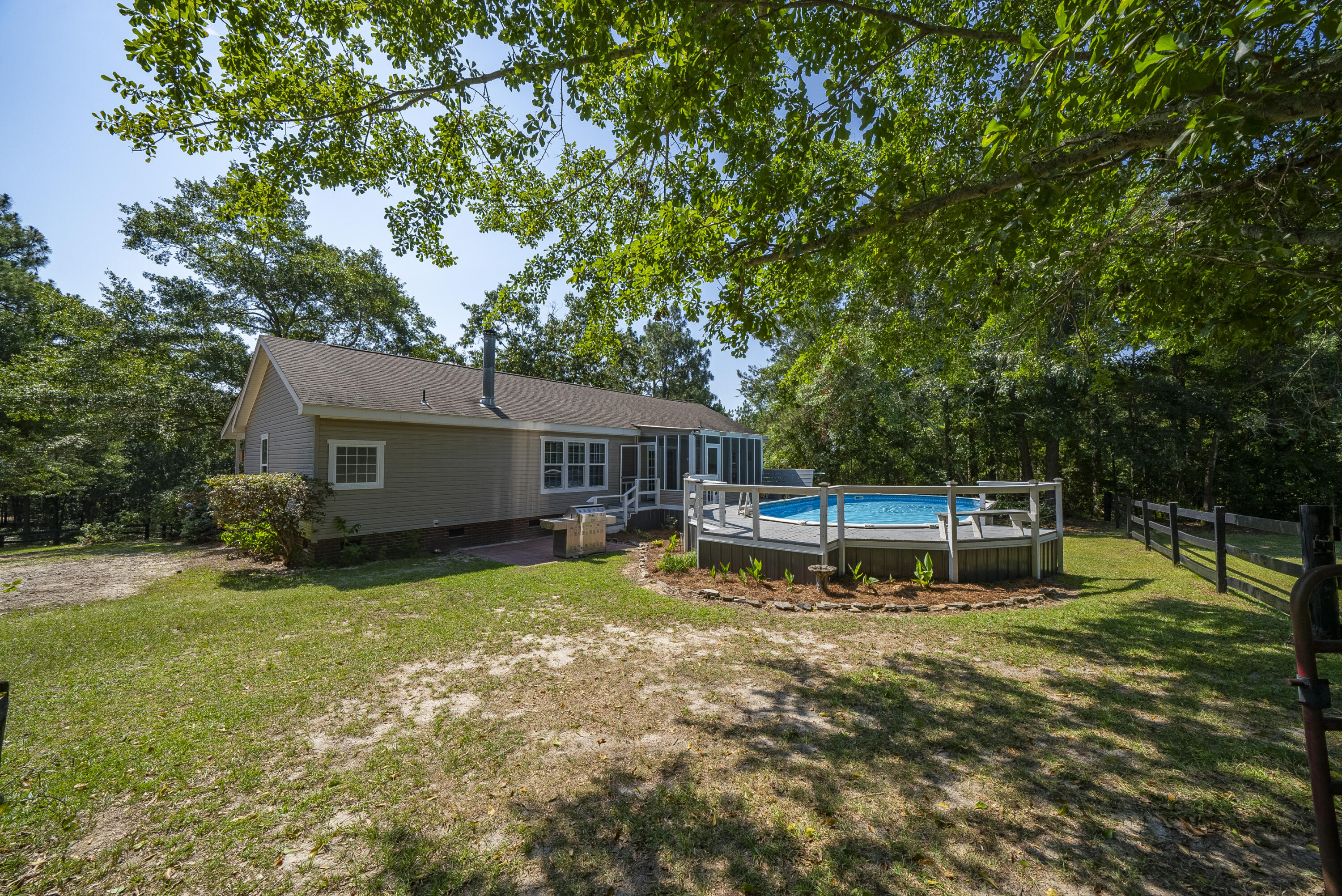 580 Nathan Miller Road Gilbert, SC 29054 - Photo 38 of 64