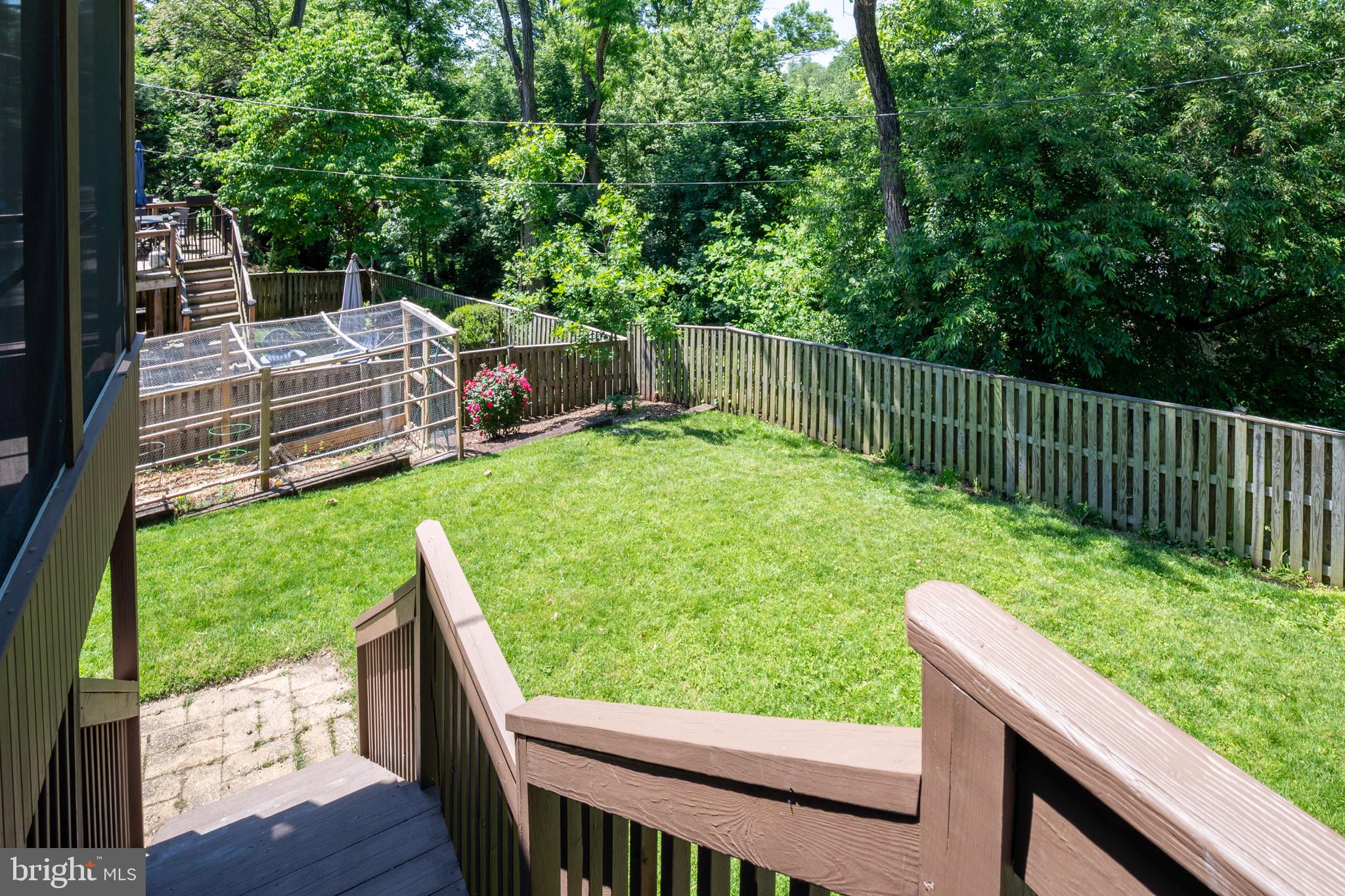 128 Stanmore Road Baltimore, MD 21212 - Photo 39 of 47
