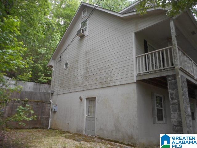 7110 Goodner Mountain Road Pinson, AL 35126 - Photo 15 of 16