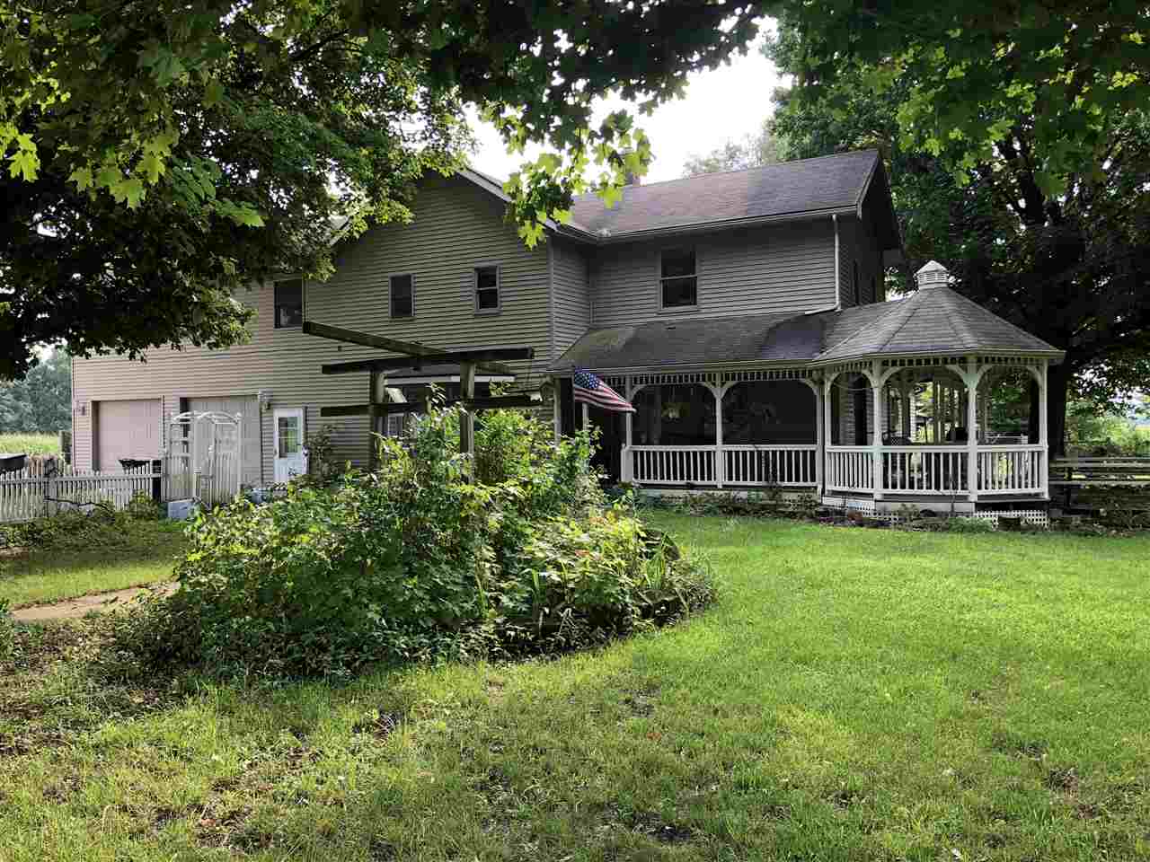 67551 Tamarack Road North Liberty, IN 46554 - Photo 1 of 2