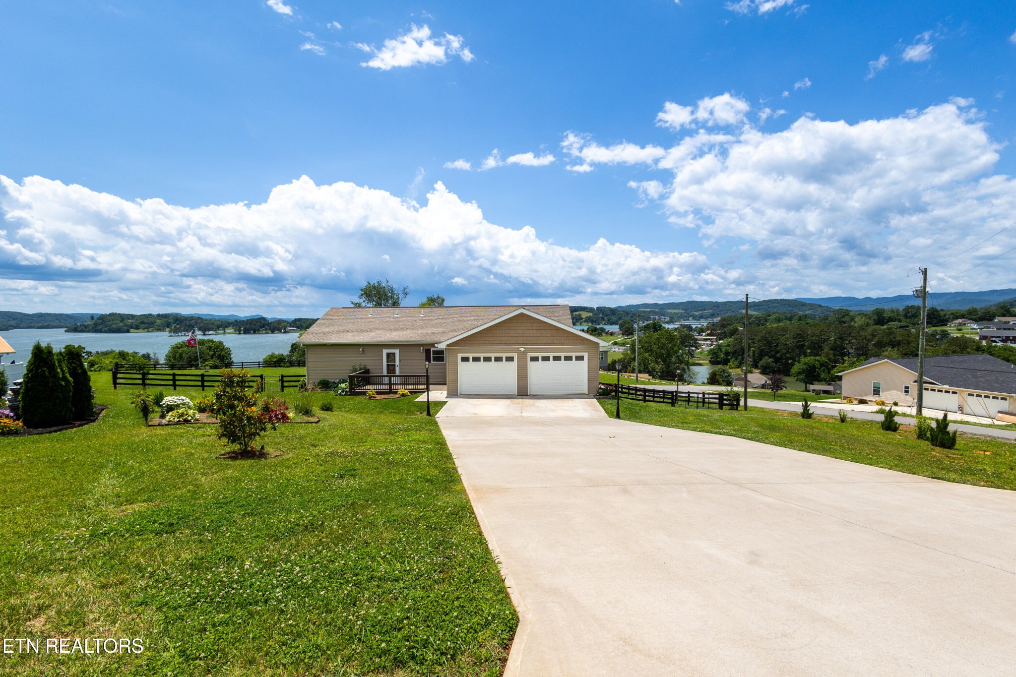 143 Sunset Lane Bean Station, TN 37708 - Photo 18 of 26 Gallery Image 18