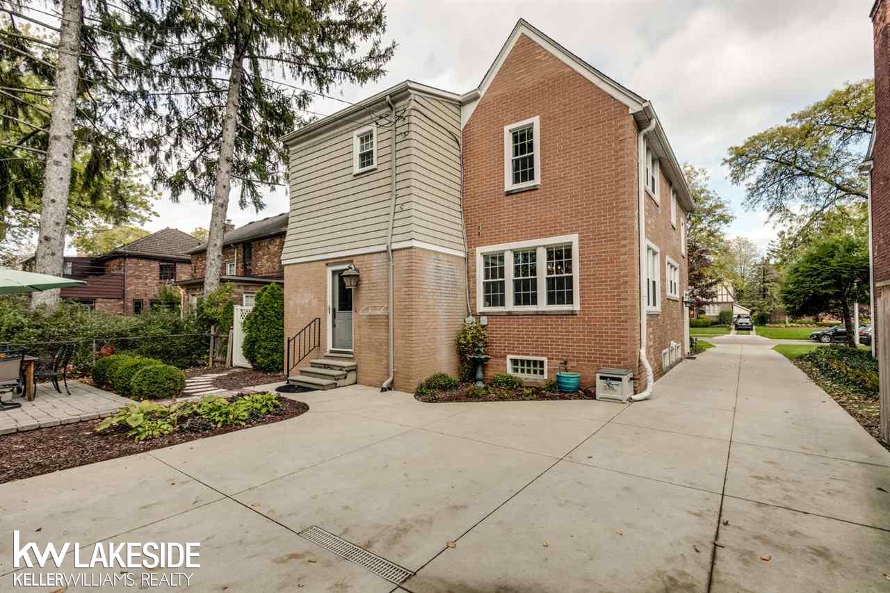 901 Washington Road Grosse Pointe, MI 48230 - Photo 30 of 36