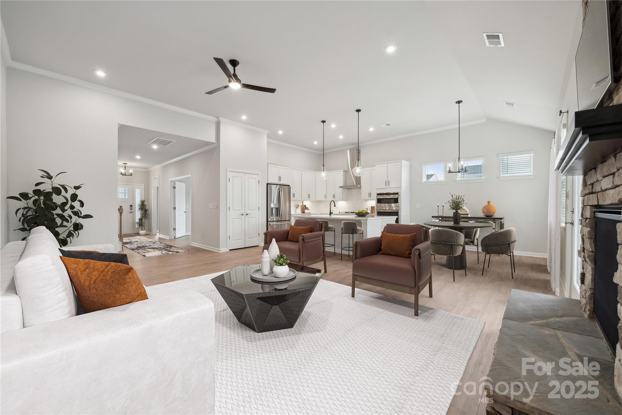 1068 Arundle Road Sherrills Ford, NC 28673 - Photo 21 of 33