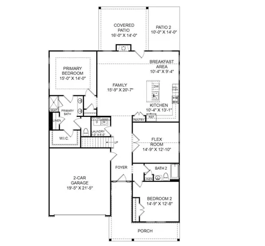 $425,000 | 1068 Arundle Road, Catawba, NC 28609