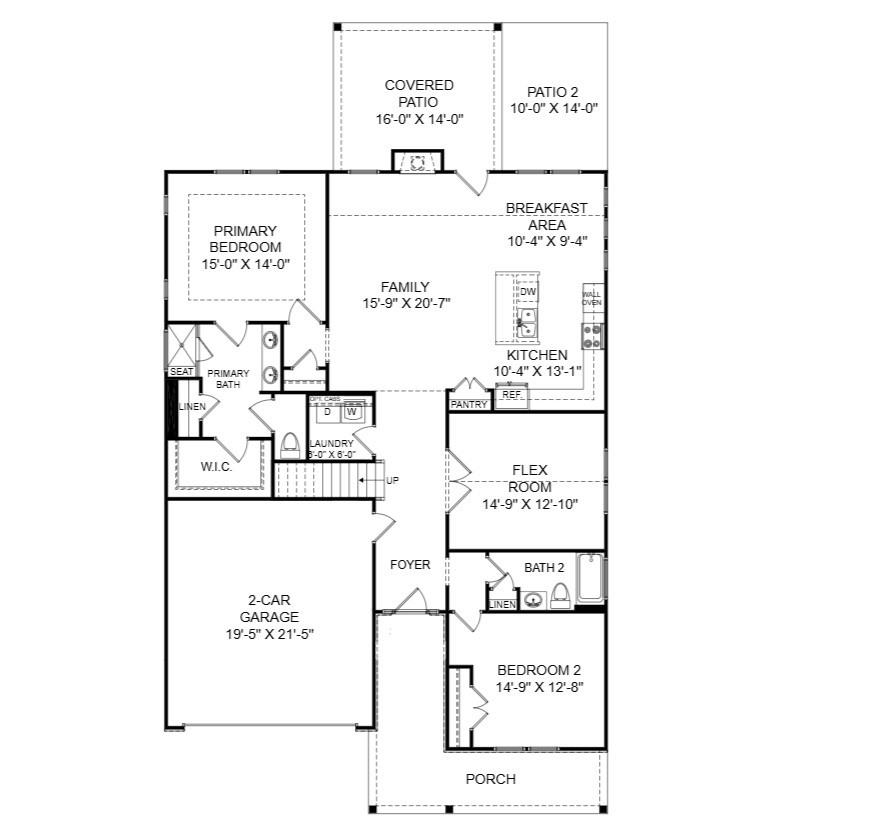 1068 Arundle Road Sherrills Ford, NC 28673 - Photo 22 of 33