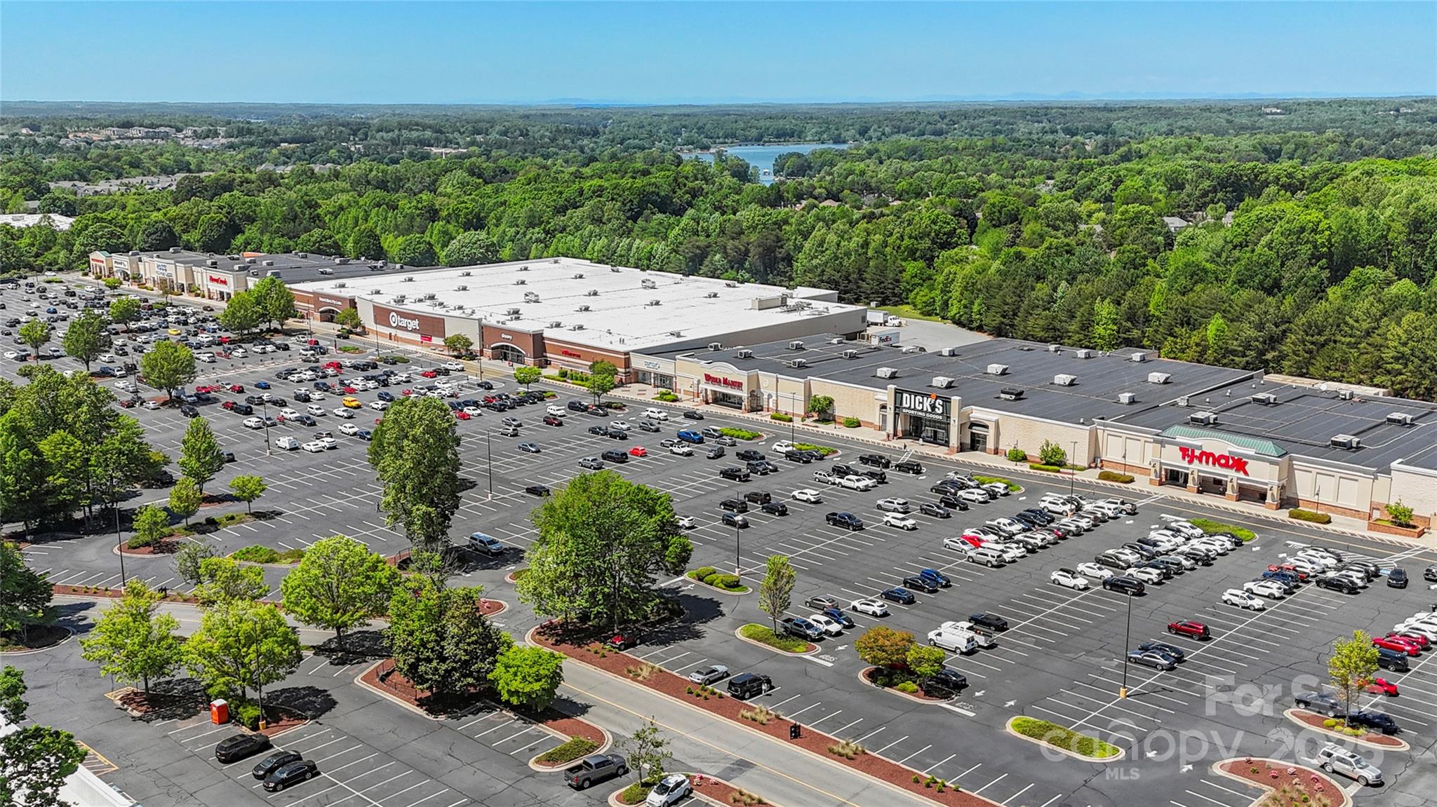 1068 Arundle Road Sherrills Ford, NC 28673 - Photo 33 of 33