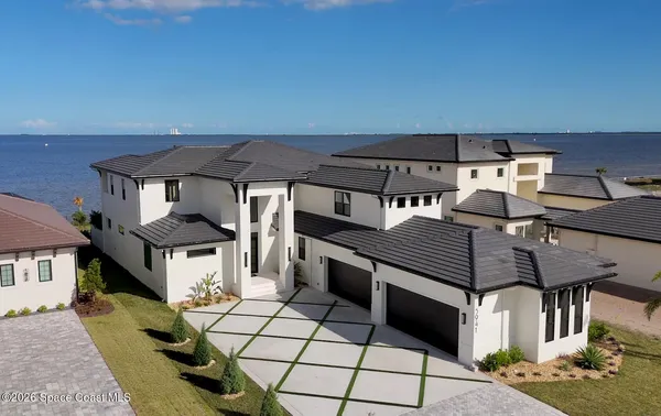 $3,259,000 | 5941 Constellation Drive, Titusville, FL 32780