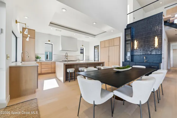 $3,259,000 | 5941 Constellation Drive, Titusville, FL 32780