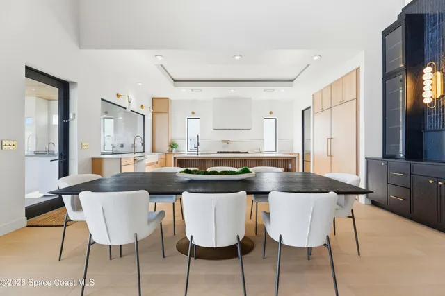 $3,499,999 | 5941 Constellation Drive, Titusville, FL 32780