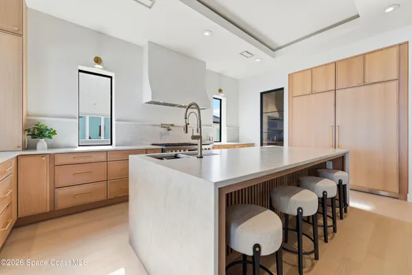 $3,259,000 | 5941 Constellation Drive, Titusville, FL 32780