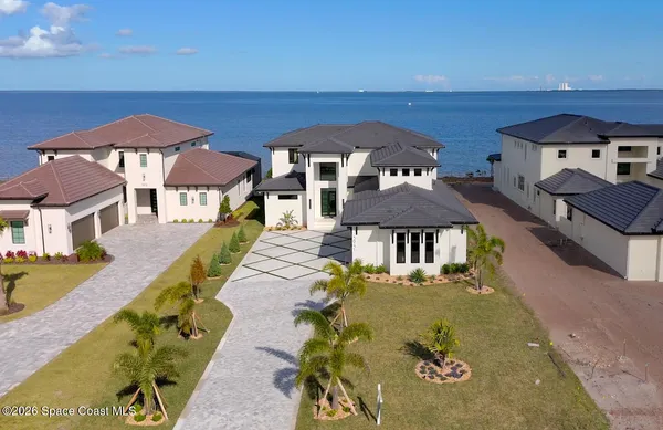 $3,259,000 | 5941 Constellation Drive, Titusville, FL 32780