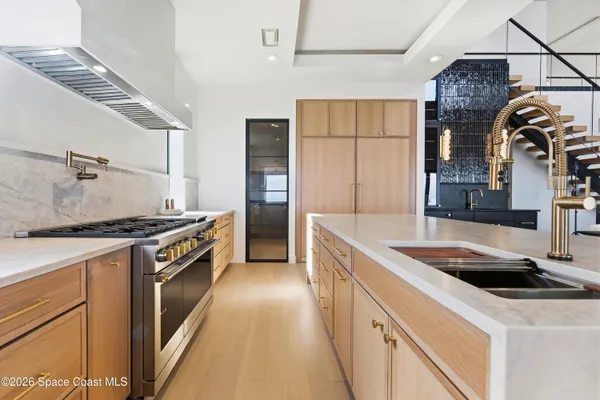 $3,259,000 | 5941 Constellation Drive, Titusville, FL 32780