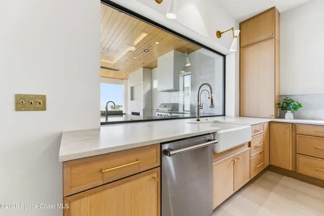 $3,499,999 | 5941 Constellation Drive, Titusville, FL 32780