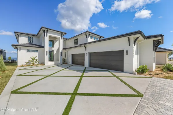 $3,259,000 | 5941 Constellation Drive, Titusville, FL 32780
