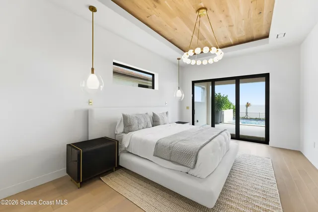 $3,499,999 | 5941 Constellation Drive, Titusville, FL 32780