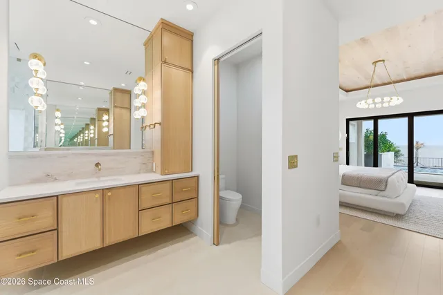 $3,499,999 | 5941 Constellation Drive, Titusville, FL 32780