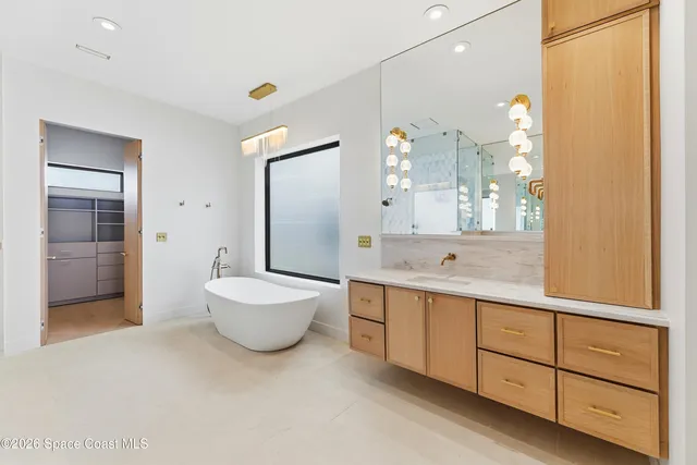 $3,499,999 | 5941 Constellation Drive, Titusville, FL 32780