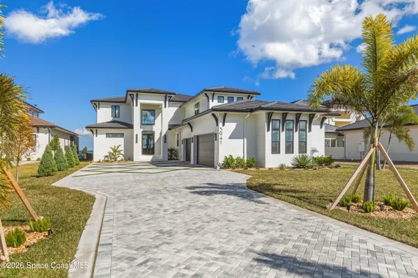 $3,259,000 | 5941 Constellation Drive, Titusville, FL 32780